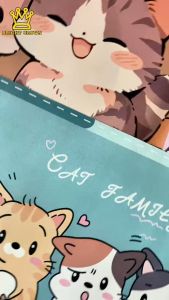 Bright Crown TERBARU PAKET 5 PCS Motif Random Keset Kaki Diatomite Persegi dan Bundar Anti Slip