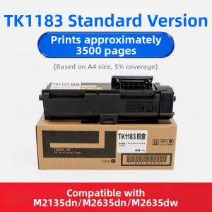 CHG | Compatible Toner Cartridge for KYOCERA Printers