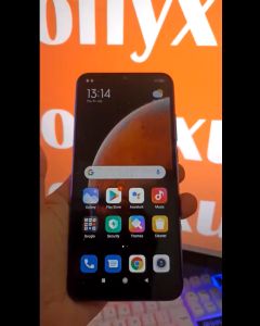 XIAOMI REDMI 9A 6GB RAM+128GB ROM Cellphone | 6.53\\\" Display | 13MP Camera | 5000mAh Smartphone