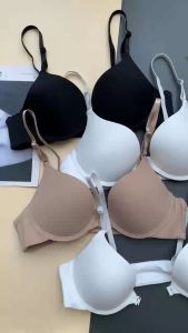 Áo ngực cài trước có gọng mút mỏng nâng ngực AST07