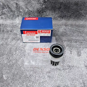 BENDIX STARTER MITSUBISHI L300 DIESEL EURO 4 12T DNSO PART MOBIL