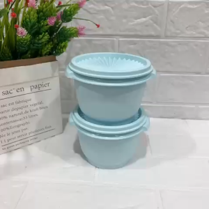 Tupperware Servalier Bowl 600m /1pc/2pcs