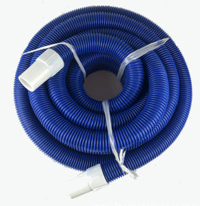 25FT to 60FT Swimming pool vacuum cleaner hose suction replacement cleaning pipe tool Cleaning Hose