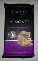 INTRODUCTORY SALE! Cachet Premium BELGIAN Chocolate 180g (70% Dark Chocolate) 1 BAR. 