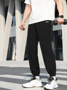Warrior | Quick-drying Mens Summer Trousers