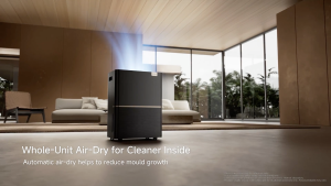 [GRAND LAUNCH] Dreame DB40 Smart Inverter Dehumidifier 40L/Day with App Control Ultra Quiet Energy Saving & Rapid Dry
