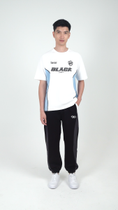 Forest Baju T shirt Keluarga | Forest Racing Collection Streetwear Tee Men/Ladies/Kids - 621463/822521/FK20338