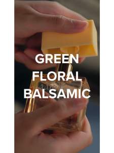 Aamodini Extrait de Parfum Jatmika