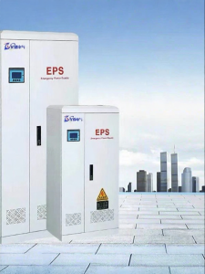 MEINWAY | Fire Emergency Power Supply 220v