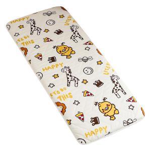 LIMENGSI | Child-friendly Interlocking Seasonal Mattress Pad