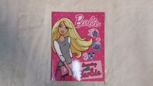 Barbie - Learning with Barbie