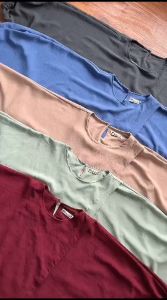 Blouse Mecca Tunik Long Crinkle: Pilihan Busana Nyaman & Stylish