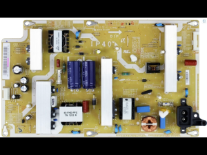 🔥Msia 24hrs Ship🔥 SAMSUNG LA40D551 LA40D551K8R LA40D551K8RXXM POWERBOARD / POWER SUPPLY BOARD