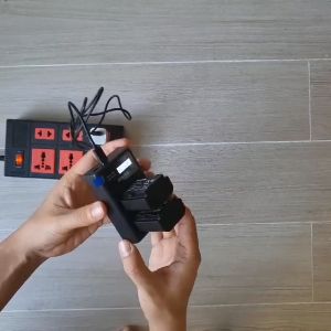 Bộ Pin NP-FZ100 2500mAh + Sạc Beston Dùng Cho Máy Ảnh Sony a7m4 a7m3 A7c A7R3 A7R4 A7R4 7RM3 A9M2 A7S3 a6600