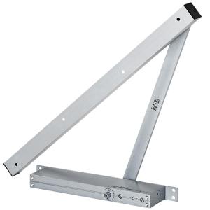 Kinlong | Hydraulic Hidden Door Closer