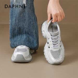 Daphne | Thick Platform Summer Breathable Casual Shoes