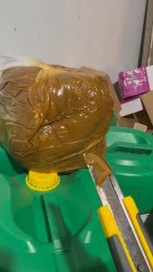 Túi 10kg mỡ bơm hàng cao cấp giúp bôi trơn chống bào mòn tăng tuổi thọ cho xe ô tô máy xúc máy công trình