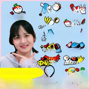 Motivational Graduation Photo Prop Hairband Activity Decoration Successful Completion of Exams 2025 High School Graduation