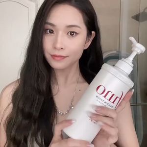 Shiseido Fino Premium Touch Hair Shampoo / Conditioner 550ml ช่วยฟื้นฟูผมเสีย เส้นผมแข็งแรง（แชมพู / ครีมนวด ）ของแท้ 💯 นำเข้าจากญี่ปุ่น 🎌 - Lazada