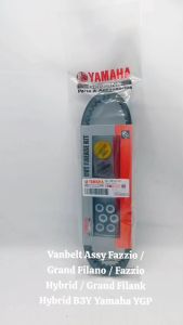 Vanbelt Assy Fazzio / Grand Filano / Fazzio Hybrid / Grand Filank Hybrid B3Y Yamaha YGP TH488
