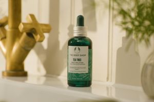 The Body Shop Tea Tree Daily Solution Serum 50ml
