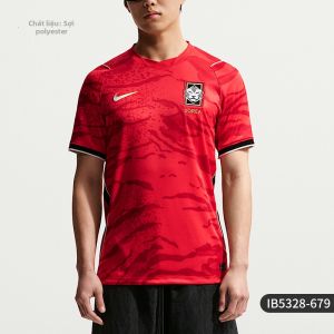 Nike | Áo Thun Nam Tay Ngắn Nhanh KhôThoải Mái