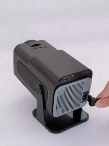 SONY HY320 Android 11.0 WiFi 5 Bluetooth 6 โปรเจ็กเตอร์ความสว่างสูง 1080P 4K 5 Years Warranty