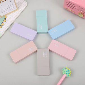 Morandi Correction Tape 6 Pcs Set: A Perfect Match for Students