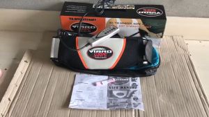 Đai massage hồng ngoạiMáy massgae đốt mỡ Máy Massage toàn thân Đai Massagemáy Rung Nóng Vibro Shape giảm Mỡ Bụng giúp eo thon săn chắcmột cách nhanh tróng hiệu quả bảo hành uy tín 1 đổi 1hết đau nhức mệt mỏi cơ thể BH 1 NĂM