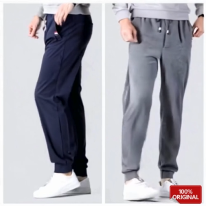 OBRAL PAKET MURAH DAPAT 4 PCS CELANA PANJANG JOGER JOGGER TRAINING PRIA WANITA PREMIUM CELANA GYM OLAHRAGA