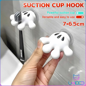 Need Creative Hand Shape Wall Hanging Toothbrush Holder Paste Hooks Home Decor