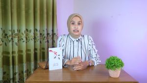 Buku Novel Pembunuhan di Pondokan Mahasiswa ( Hickory Dickory Dock ) / GRAMEDIA PUSTAKA UTAMA - GPU