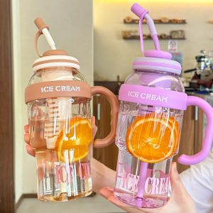 AJZC | Dormitory Essentials Water Bottle