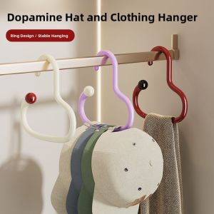 UBT | Multi-Function Home Hook for Bags and Hats