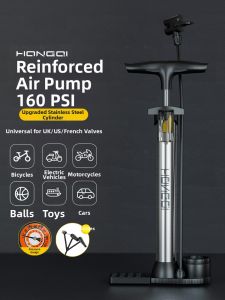 HONGQI | High Pressure Air Pump
