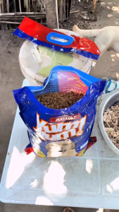 20kg Yumyum Pet Dog Dry Food Yum Yum Healthy Balanced Nutrition Meal All Stages Adult Puppy Dogs Pet