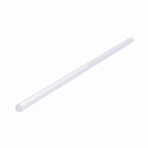 PHYHOO 1PC Transparent Quartz Rod Strong Stability Not Easy To Break For Mixing Laboratory Rods