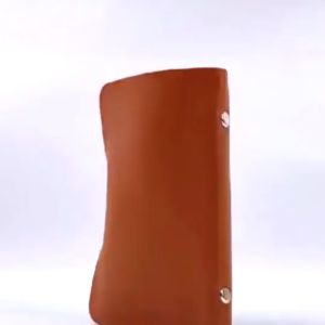 Dompet Kartu isi 24 & Dompet Kulit Berkualitas Tinggi