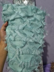 Kain sifon Uragiri / kain chiffon uragiri