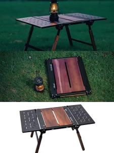 goout springhill | Single Unit Folding Lightweight Multipurpose Modular Table