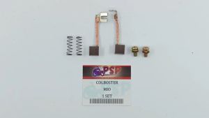 Colboster Mio - Coalboster Kulstater Kolboster Arang Brush Brostel Dinamo Stater Starter Yamaha Mio
