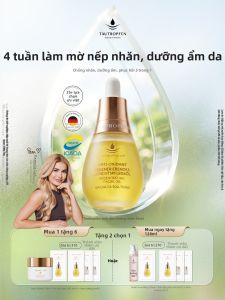 TAUTROPFEN | Dầu Dưỡng Mặt Chống Nhăn Organic
