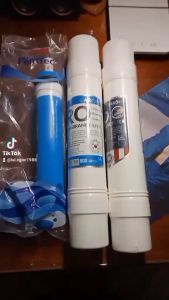 Lõi Lọc Nước Số 4 - Màng Lọc RO Chính Hãng Karofi