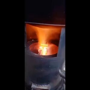 Carller Blower Fan Air Blower Kalan DC 12V portable blower cooking blowe Machine Blower