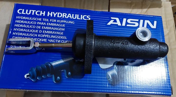 CMG-616A CLUTCH MASTER ASSEMBLY FOR ISUZU ELF- C-190/4BD1 7/8