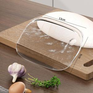ZHENMIAO | Dough Cutting Scraper Kitchen Knife