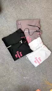 JAKET CROOPE HOODIE LONG LIVESWEET GIRL HOODIE ZIPPER SWEATER WANITA CROP TOP