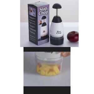 SLAP CHOP Slap and Chop / ALAT PENCACAH SERBAGUNA / ALAT PENCINCANG SERBAGUNA / ALAT CINCANG BUMBU