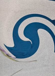 QUẦN LEGGING DÀI ÔM BODY THỜI TRANG TẬP GYMYOGAAEROBIC CÁC MÔN THỂ THAO.