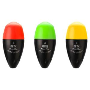WLGZ | Night Glow Universal Salt & Fresh Water Long Cast Bobber